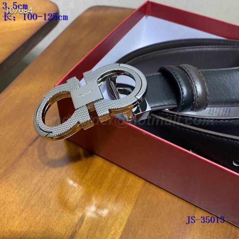 Salvatore Ferragamo Belts 44